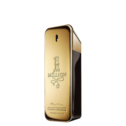 Paco Rabanne 1 Million Eau De Toilette Spray