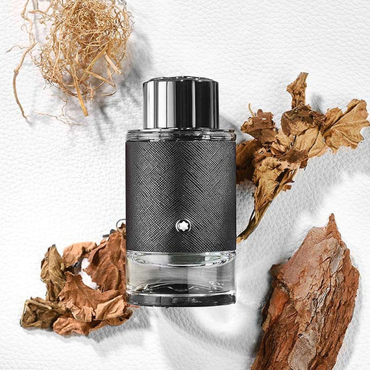 Montblanc Explorer Eau De Parfum