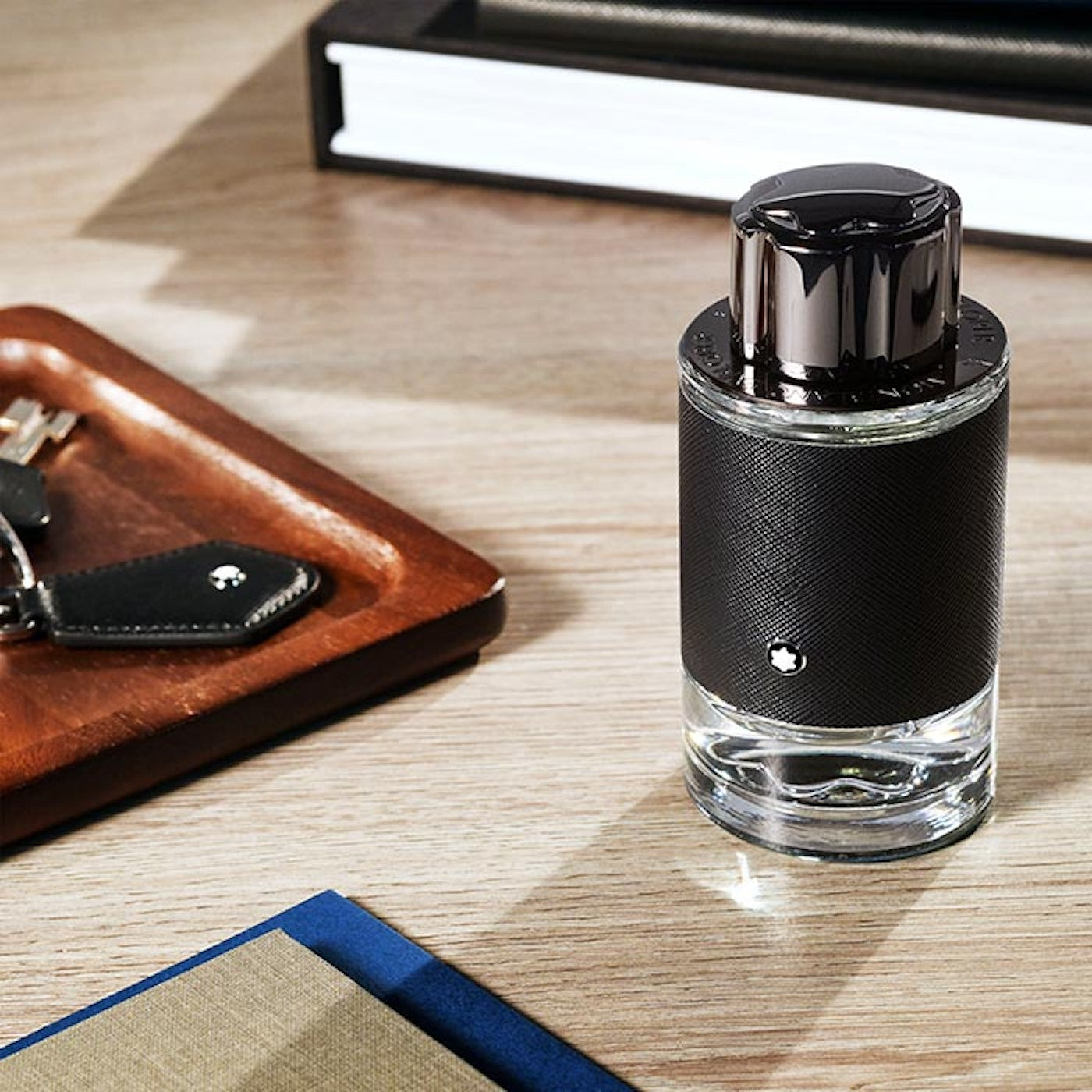 Montblanc Explorer Eau De Parfum