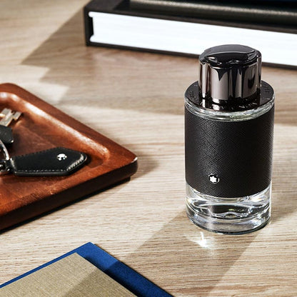 Montblanc Explorer Eau De Parfum