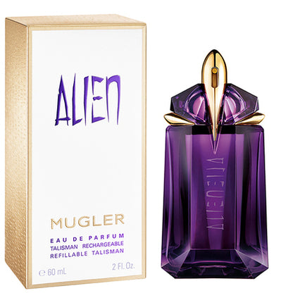 Mugler Alien