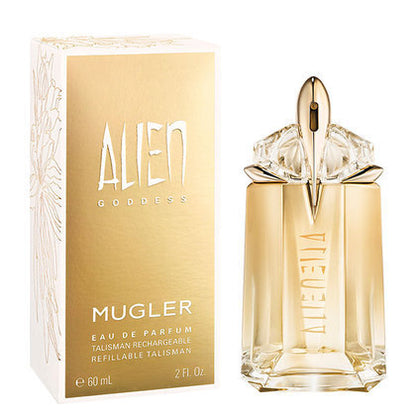 Mugler Alien Goddess Eau de Parfum