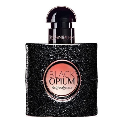 Yves Saint Laurent Black Opium Eau De Parfum