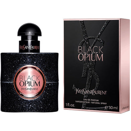 Yves Saint Laurent Black Opium Eau De Parfum