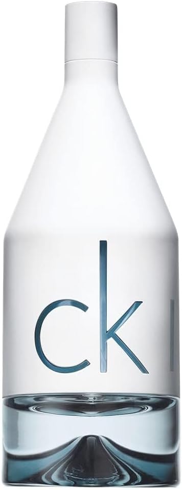 CK IN2U Eau de Toilette