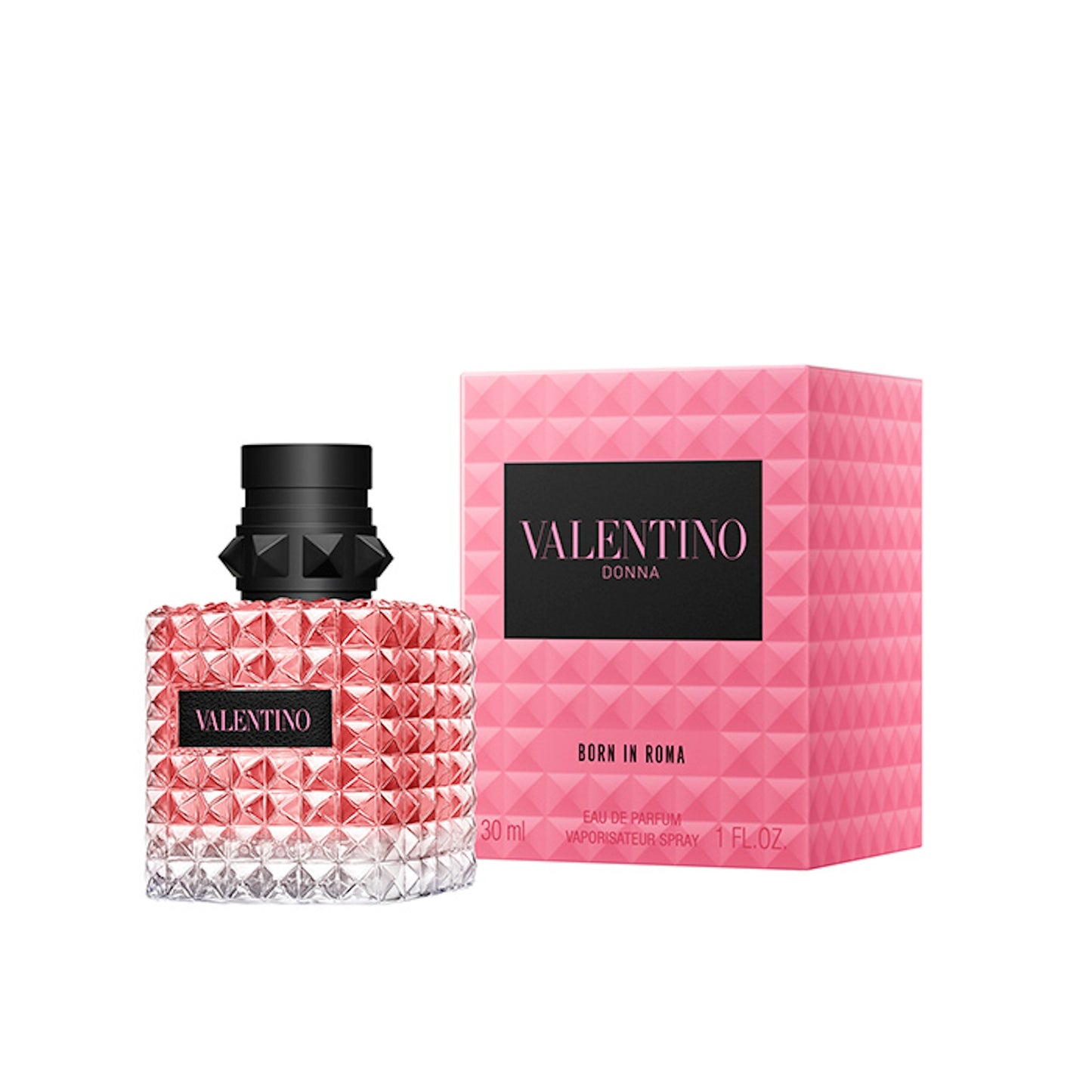 Valentino Born in Roma Donna Eau de Parfum