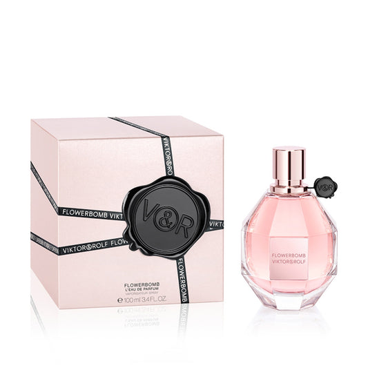 Viktor & Rolf Flowerbomb Eau De Parfum