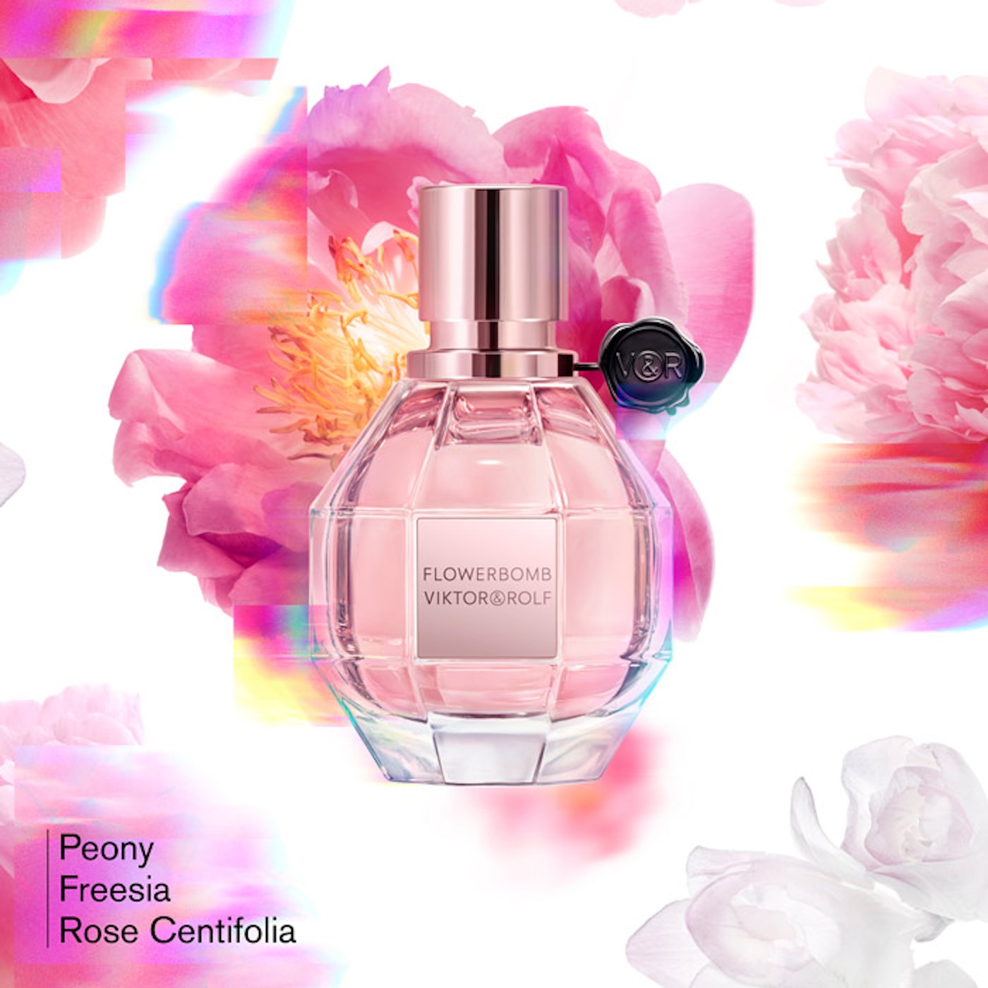 Viktor & Rolf Flowerbomb Eau De Parfum