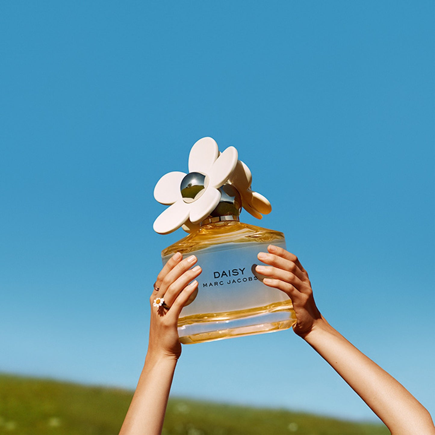 Marc Jacobs Daisy Eau de Toilette