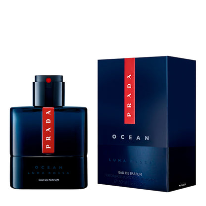 Prada Luna Rossa Ocean Eau de Parfum