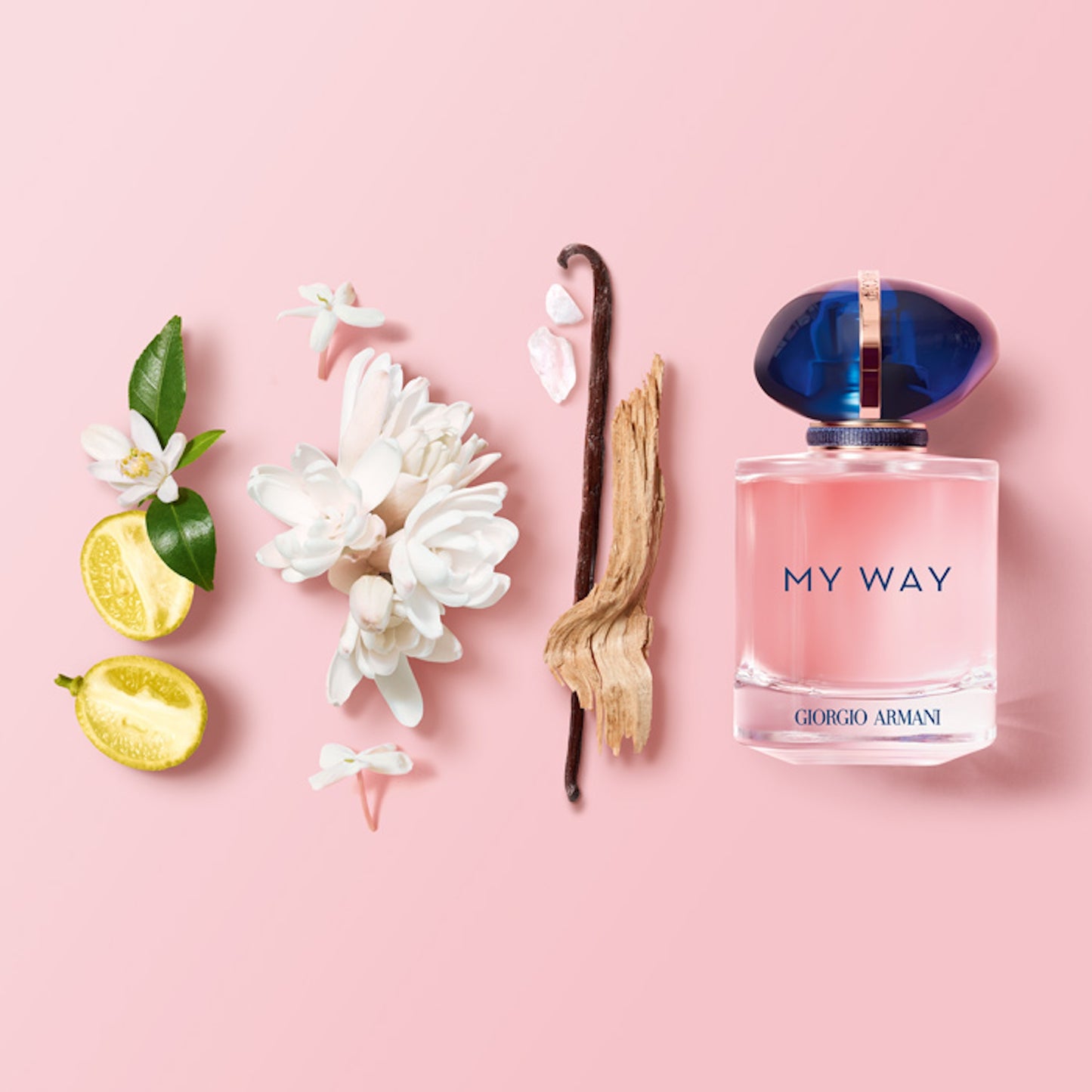 Giorgio Armani My Way Eau De Parfum