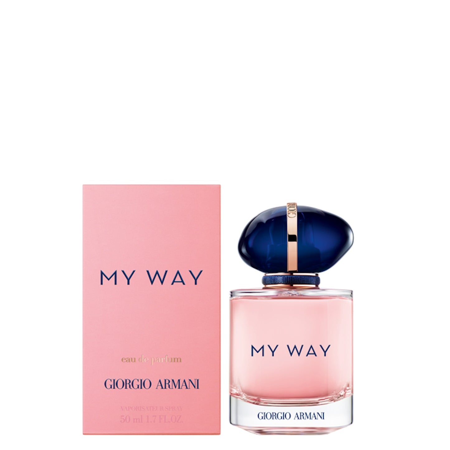 Giorgio Armani My Way Eau De Parfum