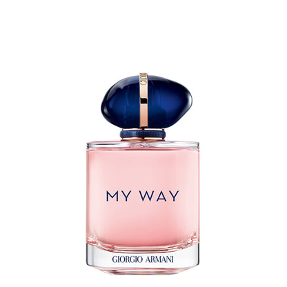 Giorgio Armani My Way Eau De Parfum