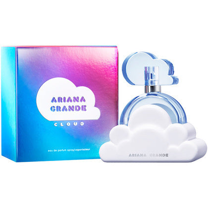 Ariana Grande Cloud